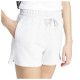 Adidas Γυναικείο σορτς Small Logo Feel Cozy Shorts